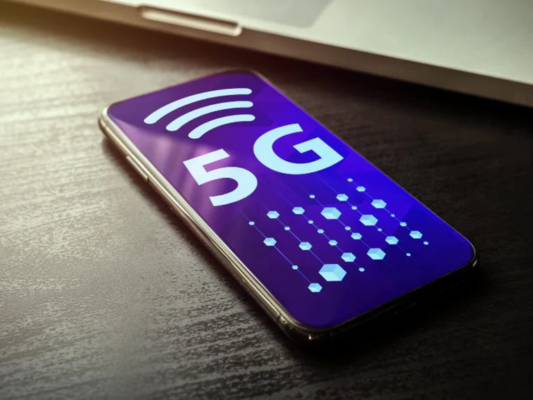 Free 5G Government Phones
