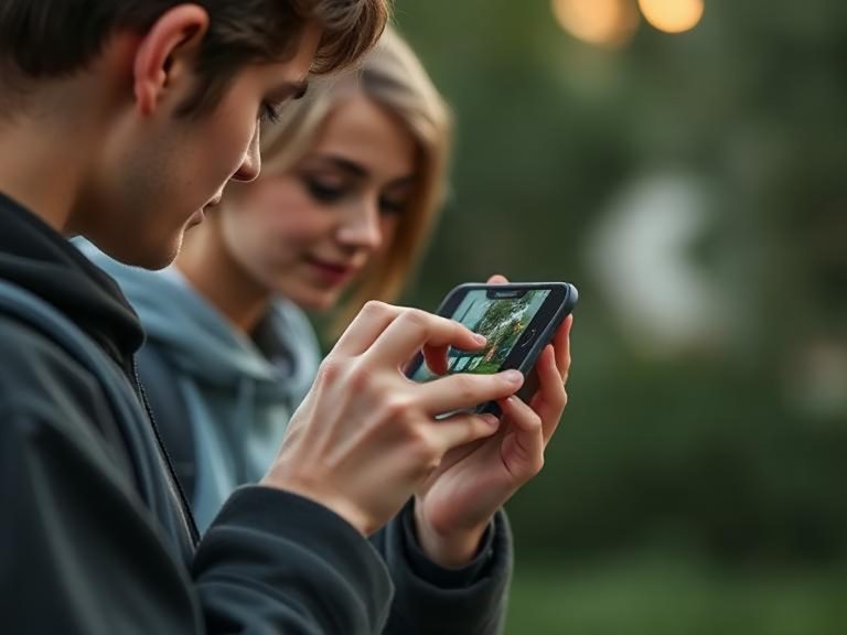 Free iPhone For Students
